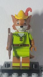 LEGO Minifigure-Robbin Hood -In zeer goede staat, Ophalen of Verzenden, Zo goed als nieuw, Complete set, Lego