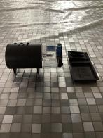 Aquarium voederautomaat, Ophalen of Verzenden, Gebruikt, Overige typen