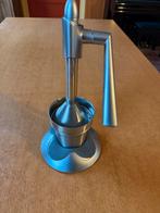 Citruspers in goede staat, Witgoed en Apparatuur, Juicers, Ophalen of Verzenden, Zo goed als nieuw, Handmatig, Citruspers