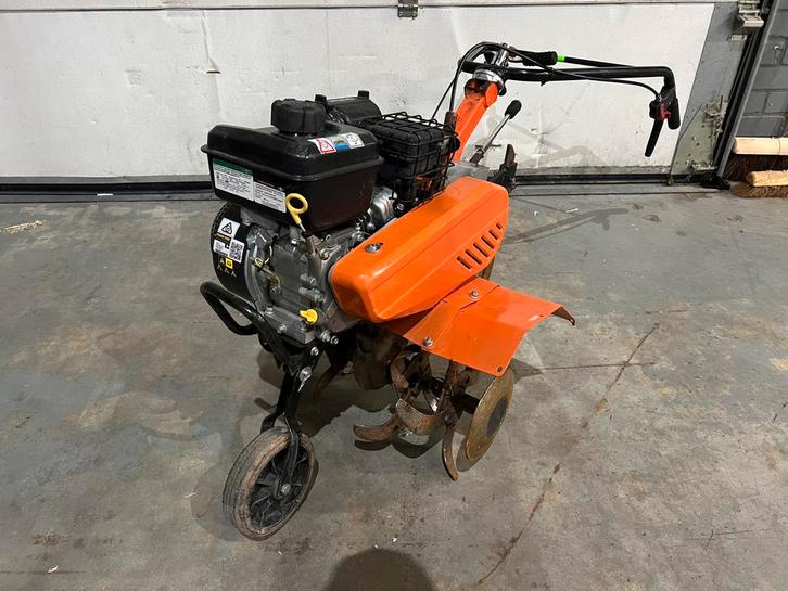 Benassi BL6000B tuinfrees | excl. BTW!, Tuin en Terras, Hand-tuingereedschap, Zo goed als nieuw, Ophalen of Verzenden