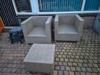 Gratis Loungeset, Ophalen, Gebruikt