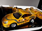 Bburago Gold Collection - Porsche GT3 Cup - 1:18, Ophalen, Zo goed als nieuw, Bburago