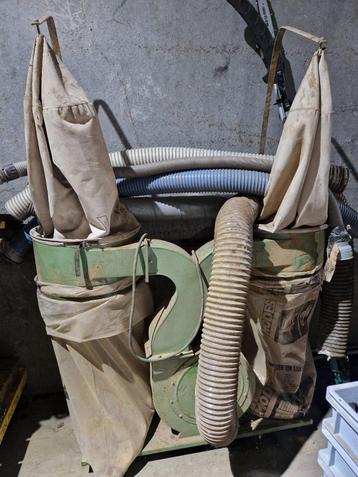 Houtbewerkings machines beschikbaar voor biedingen