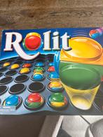 Rolit spel, Hobby en Vrije tijd, Gezelschapsspellen | Bordspellen, Drie of vier spelers, Ophalen, Zo goed als nieuw