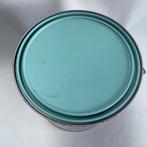 Flexa Creations Vintage Blue Muurverf Extra Mat Binnen 2.5L, Doe-het-zelf en Verbouw, Verf, Beits en Lak, Flexa, Flexa, Blauw