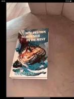 Schoener in de mist, Ophalen of Verzenden, Gelezen