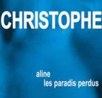 2CD Christophe - Aline / Les paradis perdus (nieuw in folie), Ophalen of Verzenden, Nieuw in verpakking