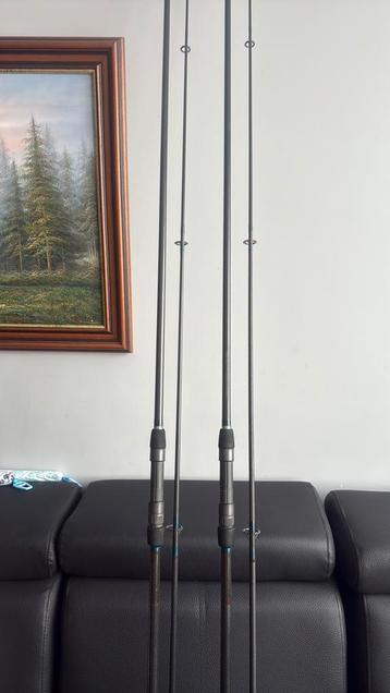 *** prachrige Century NG 13ft 3lb*** beschikbaar voor biedingen