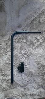 Radion XR30 montage beugel, Ophalen of Verzenden, Nieuw, Verlichting of Verwarming