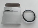 MASSA UV filter 58 mm, Overige merken, Ophalen of Verzenden, 50 tot 60 mm, Nieuw