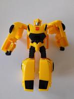 Transformers authentics bumblebee autobot figure +- 18 cm, Overige generaties, Ophalen of Verzenden, Gebruikt, Autobots