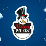 ABBA Fever Uden On Ice, Tickets en Kaartjes, Twee personen