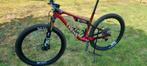 Canyon Lux World Cup CF8 maat L, Fietsen en Brommers, Fietsen | Mountainbikes en ATB, Fully, Ophalen, Gebruikt, Overige merken