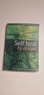 Self Heal by Design - Barbara O'neill the book, Boeken, Esoterie en Spiritualiteit, Nieuw, Ophalen of Verzenden