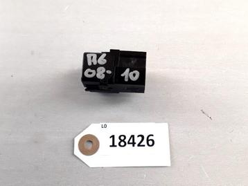R6 2008 - 2010 Yamaha Elektrische component D1-34958 beschikbaar voor biedingen