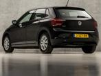 Volkswagen Polo 1.0 TSI Sportline (VIRTUAL COCKPIT, APPLE CA, Voorwielaandrijving, 12 maanden, Stof, Gebruikt