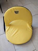 2 strandstoelen, Huis en Inrichting, Zitzakken, Ophalen, Zo goed als nieuw