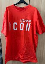 Dsquared2 t-shirt, Kleding | Heren, T-shirts, Nieuw, Dsquared2, Ophalen of Verzenden, Maat 56/58 (XL)