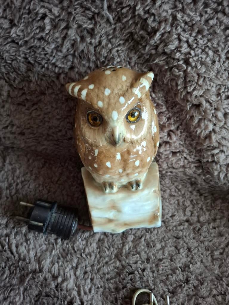 Vintage Parfumlampjes/geurlampjes, Huis en Inrichting, Lampen | Tafellampen, Ophalen of Verzenden