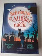 Benjamin Read - Schreeuw om Middernacht, Ophalen of Verzenden, Zo goed als nieuw, Benjamin Read