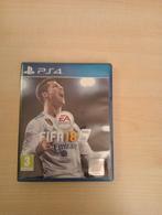 FIFA18 PS4, Ophalen of Verzenden, Zo goed als nieuw, Sport, 3 spelers of meer