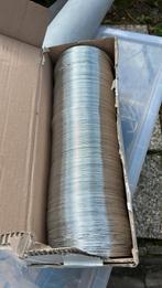 Flexibele buis, Doe-het-zelf en Verbouw, Buizen en Afvoer, Ophalen of Verzenden, Nieuw, Pvc, Minder dan 2 meter