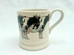 Emma Bridgewater - Farm Animals, Verzenden, Zo goed als nieuw, Overige stijlen, Kop(pen) en/of Schotel(s)