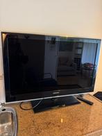 Samsung 40 inch TV - Gebruikt, werkt goed!, Ophalen, 50 Hz, Samsung, 40 tot 60 cm