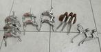 Oldtimer / Vintage remhoeven + levers Weinmann / Altenburger, Fietsen en Brommers, Gebruikt, Oldtimer, Overige typen, Ophalen of Verzenden