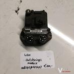 Mercedes W201 Ontstekings Module 008 545 9132 [07], Gebruikt, -, -, Ophalen of Verzenden