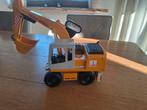 Bruder graafmachine, Kinderen en Baby's, Speelgoed | Speelgoedvoertuigen, Ophalen of Verzenden