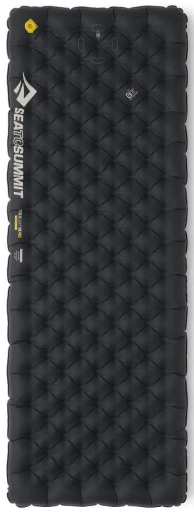 S2S Ether Light XR Pro Insulated - Regular Rectangular Wide, Caravans en Kamperen, Slaapmatten, Zo goed als nieuw, 1-persoons