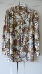 Blouse Esperanto - 42-44 (Boordje), Overige kleuren, Maat 42/44 (L), Esperanto -, Ophalen of Verzenden