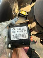 ABS pomp DSC unit bmw 1 / 3 / 5 serie E87 E90 lci, Ophalen of Verzenden, Gebruikt, BMW