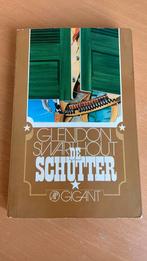 De schutter - Gledon Swarthout, Ophalen of Verzenden