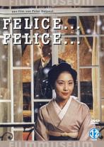DVD Felice... Felice... (regie Peter Delpeut) Nieuw in seal, Vanaf 12 jaar, Ophalen of Verzenden, Nieuw in verpakking