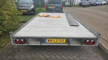 3 asser Assems  autoambulace autokar 3500 kg !! beschikbaar voor biedingen