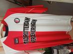 FEYENOORD Shirt Stad Rotterdam Verzekeringen, Sport en Fitness, Voetbal, Maat XL, Ophalen of Verzenden, Zo goed als nieuw, Shirt