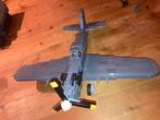 Lego Brickmania P40 Warhawk., Ophalen of Verzenden, Zo goed als nieuw, Complete set, Lego
