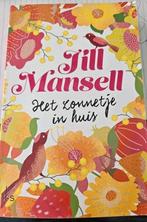 Jill Mansell - Het zonnetje in huis, Ophalen of Verzenden, Gelezen, Nederland