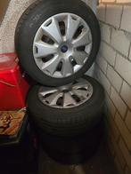 FORD FOCUS ZOMMER SET, Auto-onderdelen, 16 inch, Banden en Velgen, Zomerbanden, 205 mm