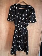 Guts & Gusto Zomerjurk XS - Polka Dot, Zwart, Nieuw, Ophalen of Verzenden, Maat 34 (XS) of kleiner