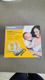 Dubbele elektrische borstkolf Medela Freestyle hands-free, Kinderen en Baby's, Babyvoeding en Toebehoren, Ophalen of Verzenden