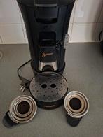 Philips  senseo, Ophalen, Gebruikt