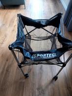 Sportec verrijdbare ballenkar voor ca. 20 ballen (nieuw), Sport en Fitness, Maat XL, Ophalen of Verzenden, Nieuw, Overige typen