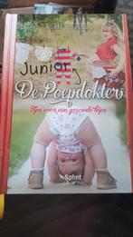 Nienke Gottenbos - De Poepdokter Junior, Ophalen of Verzenden, Zo goed als nieuw, Nienke Gottenbos