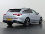 Mercedes-Benz CLA 180 Shooting Brake Star Edition Luxury lin, 136 pk, Gebruikt, 4 cilinders, Origineel Nederlands