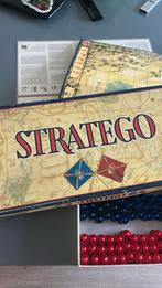 Stratego bordspel, Ophalen of Verzenden, Zo goed als nieuw