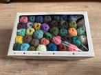 Scheepjes Scrumptious colour pack - 80 bollen, Ophalen of Verzenden, Nieuw, Breien of Haken, Wol of Garen