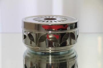 Bredemeijer theelicht beschikbaar voor biedingen